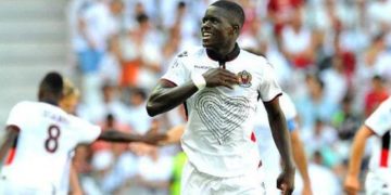Europa League: Nice affrontera le Lokomotiv Moscou en 16e de finale - wiwsport